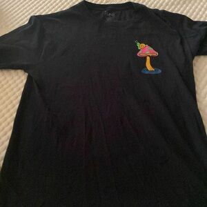 ALAB Mens short sleeve T